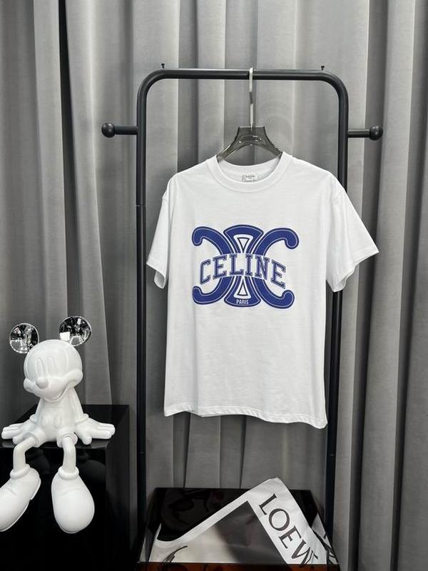 CELINE Men's T-shirts 94